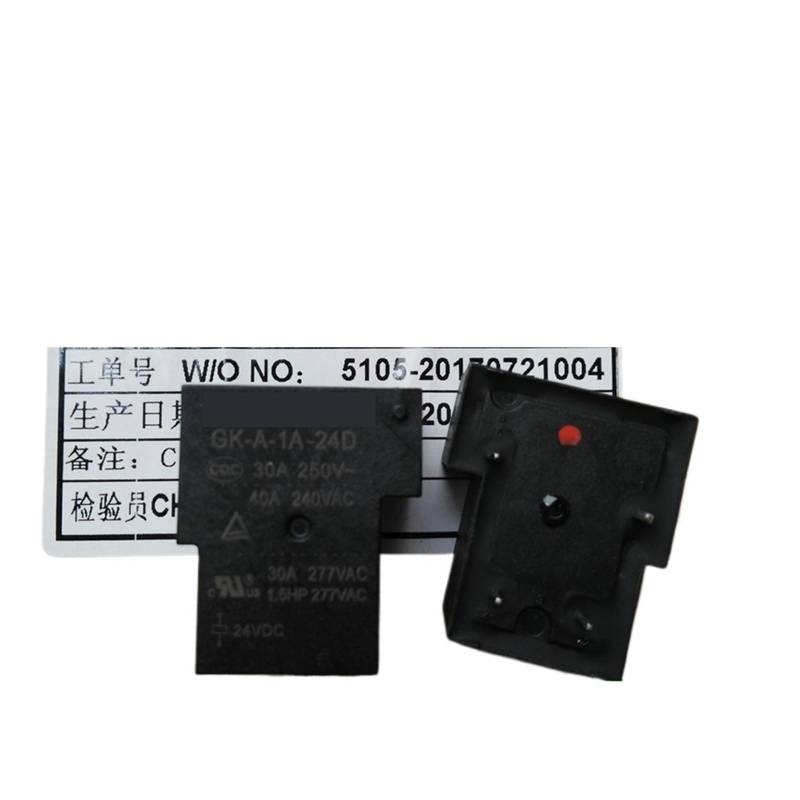 Relay 24VDC gk-a-1a-24d1d 30A 40A RRBXXUYN von RRBXXUYN