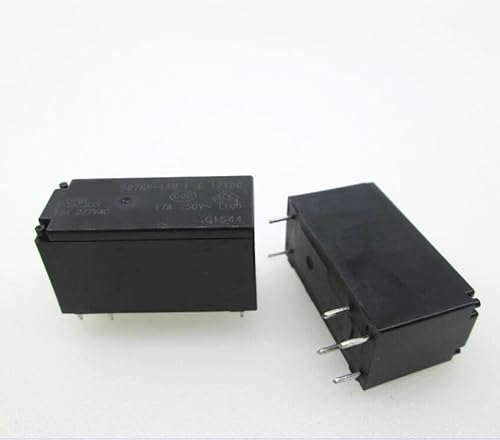 Relay 507HN-1AH-F-C 12VDC 507HN-1AH-F-C-12VDC 507HN-1AH 507HN1AH-FC 12vdc DC12V DIP6 5pcs/lot RRBXXUYN von RRBXXUYN