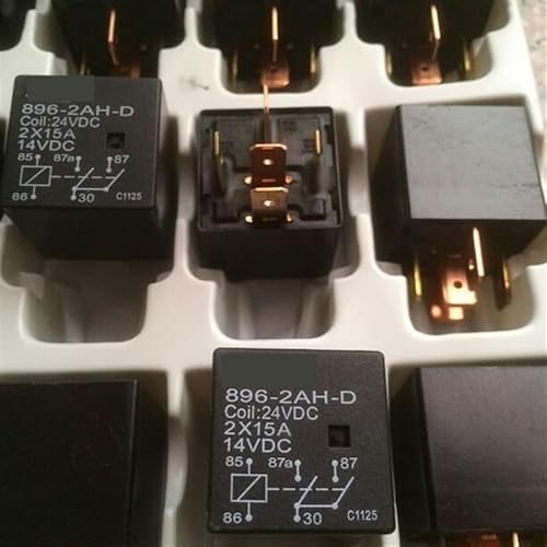 Relay 896-2AH-D-24VDC 896-2AH-D 24VDC 8962AHD-24VDC 8962AHD 24VDC DC24V 24V DIP5 10PCS/LOT RRBXXUYN Relay 896-2AH-D-24VDC 896-2AH-D 24VDC 8962AHD-24VDC 8962AHD 24VDC DC24V 24V DIP5 10PCS/LOT RRBXXUYN von RRBXXUYN