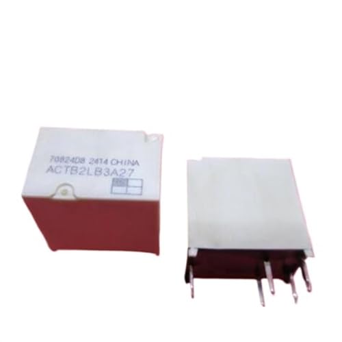 Relay ACTB2LB3A27 2LB3A27 3A27 5pin RRBXXUYN von RRBXXUYN