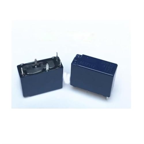 Relay ACTP112 12V ACTP112-12V 12VDC DC12V DIP5 10PCS/LOT RRBXXUYN von RRBXXUYN