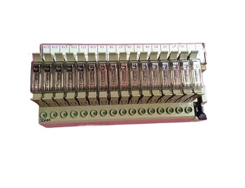Relay G7TC-OC16 G7TCOC16 Combination relay 1PCS/LOT RRBXXUYN Relay G7TC-OC16 G7TCOC16 Combination relay 1PCS/LOT RRBXXUYN von RRBXXUYN