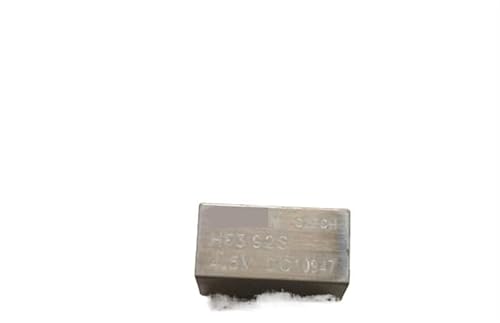 Relay HF3 92S 4.5V HF3-RELAYS 4.5V 4.5VDC DC4.5V 4.5V SOP 2PCS/LOT RRBXXUYN Relay HF3 92S 4.5V HF3-RELAYS 4.5V 4.5VDC DC4.5V 4.5V SOP 2PCS/LOT RRBXXUYN von RRBXXUYN