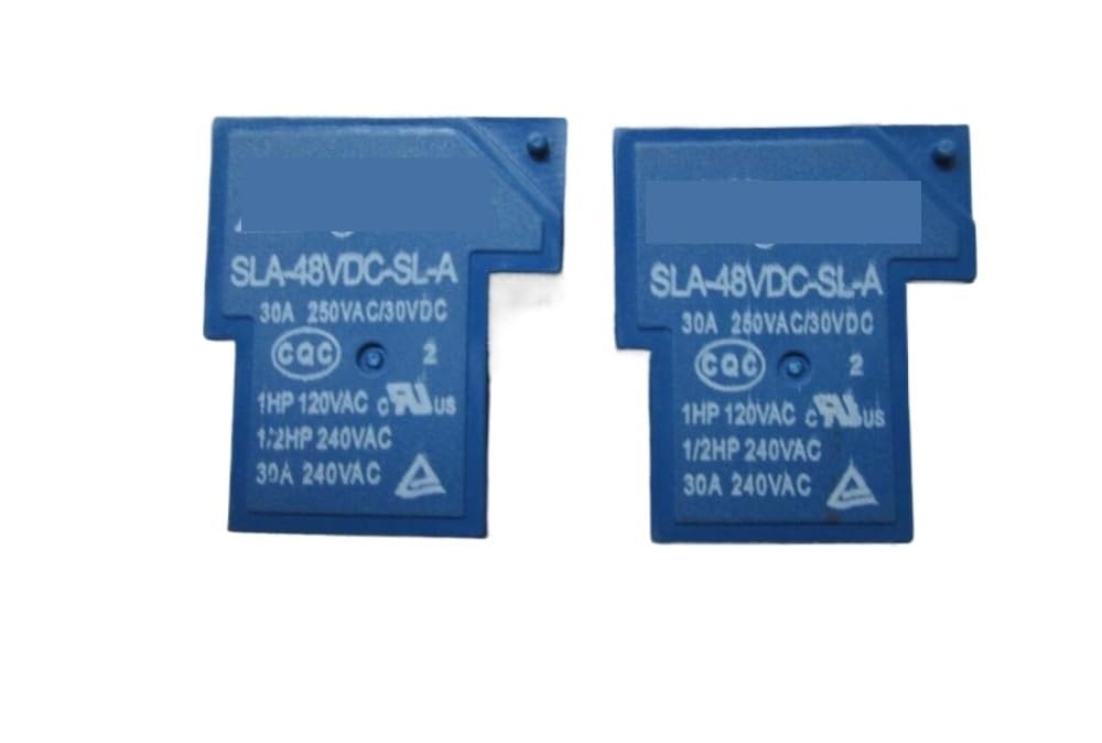 Relay SLA-48VDC-SL-A SLA-48VDC SLA48VDCSLA 48VDC 48V 30A 250VAC DIP4 20PCS/LOT RRBXXUYN Relay SLA-48VDC-SL-A SLA-48VDC SLA48VDCSLA 48VDC 48V 30A 250VAC DIP4 20PCS/LOT RRBXXUYN von RRBXXUYN