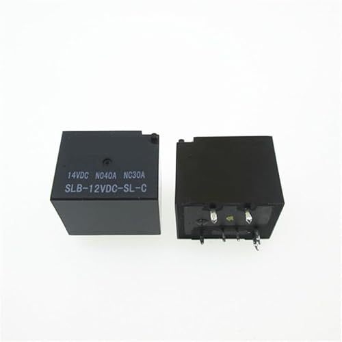 Relay SLB-12VDC-SL-C SLB12VDCSLC SLB-12VDC SLB12VDC 12VDC DC12V 12V DIP7 20PCS/LOT RRBXXUYN Relay SLB-12VDC-SL-C SLB12VDCSLC SLB-12VDC SLB12VDC 12VDC DC12V 12V DIP7 20PCS/LOT RRBXXUYN von RRBXXUYN