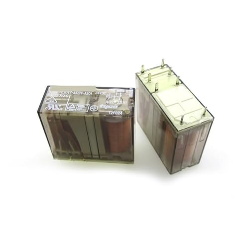 Relay V23047-A1024-A501 24VDC V23047-A1024-A501-24VDC V23047A1024A501 24VDC DC24V DIP8 2pcs/lot RRBXXUYN von RRBXXUYN