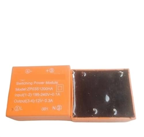 Relay ZP03S1200HA ZP03S1200 03S1200HA 03S1200 DIP4 2PCS/LOT RRBXXUYN Relay ZP03S1200HA ZP03S1200 03S1200HA 03S1200 DIP4 2PCS/LOT RRBXXUYN von RRBXXUYN