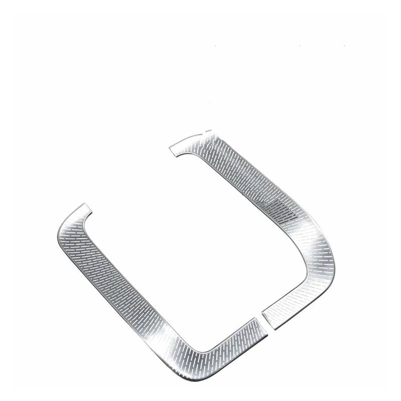 Console Panel Dekorabdeckung Für Benz C Für GLC Für EQE Klasse Für AMG W206 X254 W254 V295 2022-2024 Edelstahl Auto Zubehör Dach Lese Lampe Trim Abdeckung Panel Abdeckung von RRKBDQEL