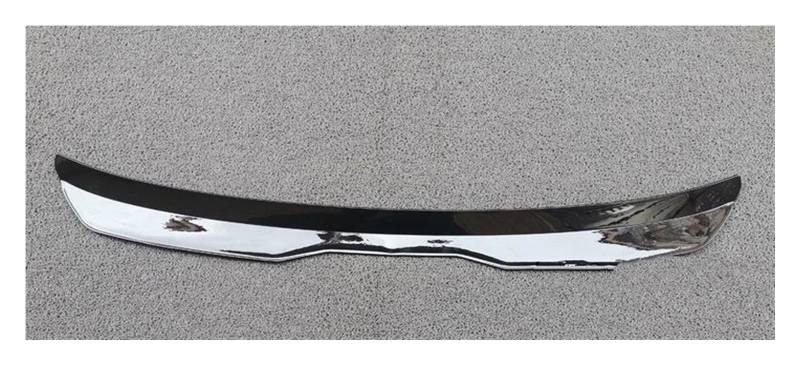 Dachspoiler Spoiler Heckflügel Auto Heckflügel Dekoration Für A4 Für RS4 B8 Avant Für Allroad 2008 2009 2010 2011 2012 2013 2014 2015 2016 Spoiler Heckspoiler Flügel Lippe(Glossy Black) von RRKBDQEL