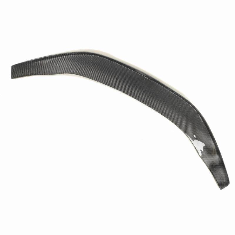 Für Toyota Für GR86 2022-2023 Auto Hinten Stamm Deckel Spoiler Lip Flügel Schutz Klappe Heckklappe Trim Splitter Spoiler Heckspoiler Flügel Lippe von RRKBDQEL
