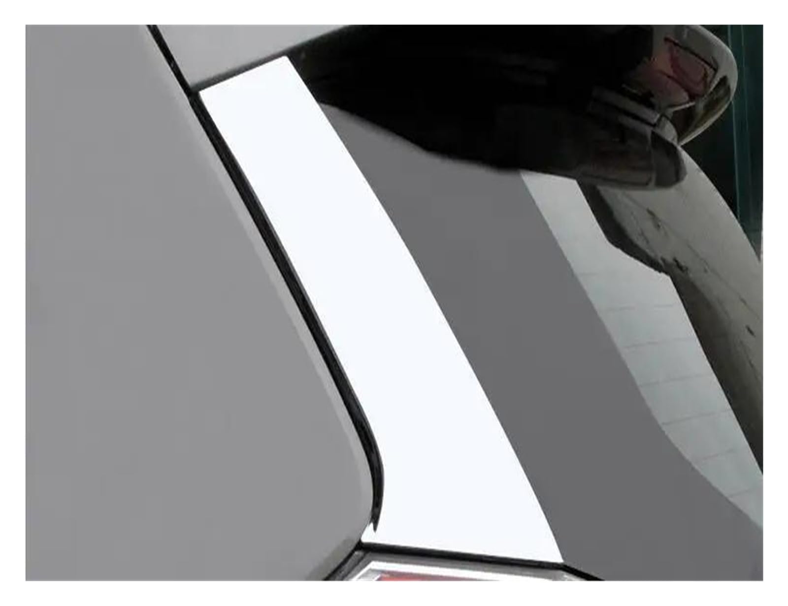 Hinten Fenster Spoiler Seite Säule Post Abdeckung Zierleiste 2 Stücke Für Nissan Für Rogue Für X-Trail T32 2014 2015 2016 2017 Spoiler Heckspoiler Flügel Lippe Hinten Fenster Spoiler Seite Säule Post Abdeckung Zierleiste 2 Stücke Für Nissan Für Rogue Für X-Trail T32 2014 2015 2016 2017 Spoiler Heckspoiler Flügel Lippe von RRKBDQEL