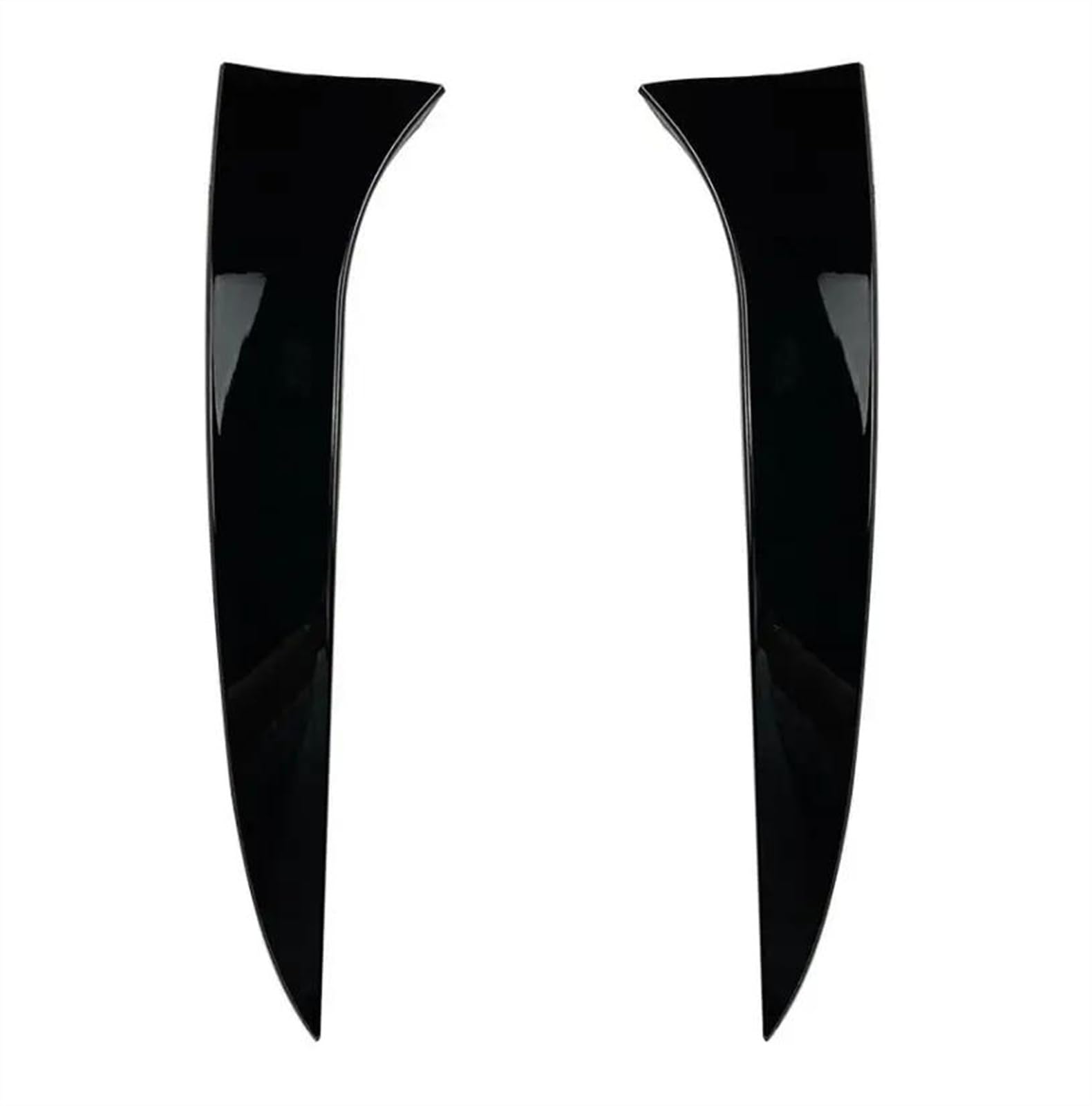 Hinten Flügel Seite Spoiler Trim Abdeckung Aufkleber Auto Heckscheibe Trim Für Benz Für CLS Klasse C218 2014 2015 2016 2017 2018 2019 Spoiler Heckspoiler Flügel Lippe Hinten Flügel Seite Spoiler Trim Abdeckung Aufkleber Auto Heckscheibe Trim Für Benz Für CLS Klasse C218 2014 2015 2016 2017 2018 2019 Spoiler Heckspoiler Flügel Lippe von RRKBDQEL