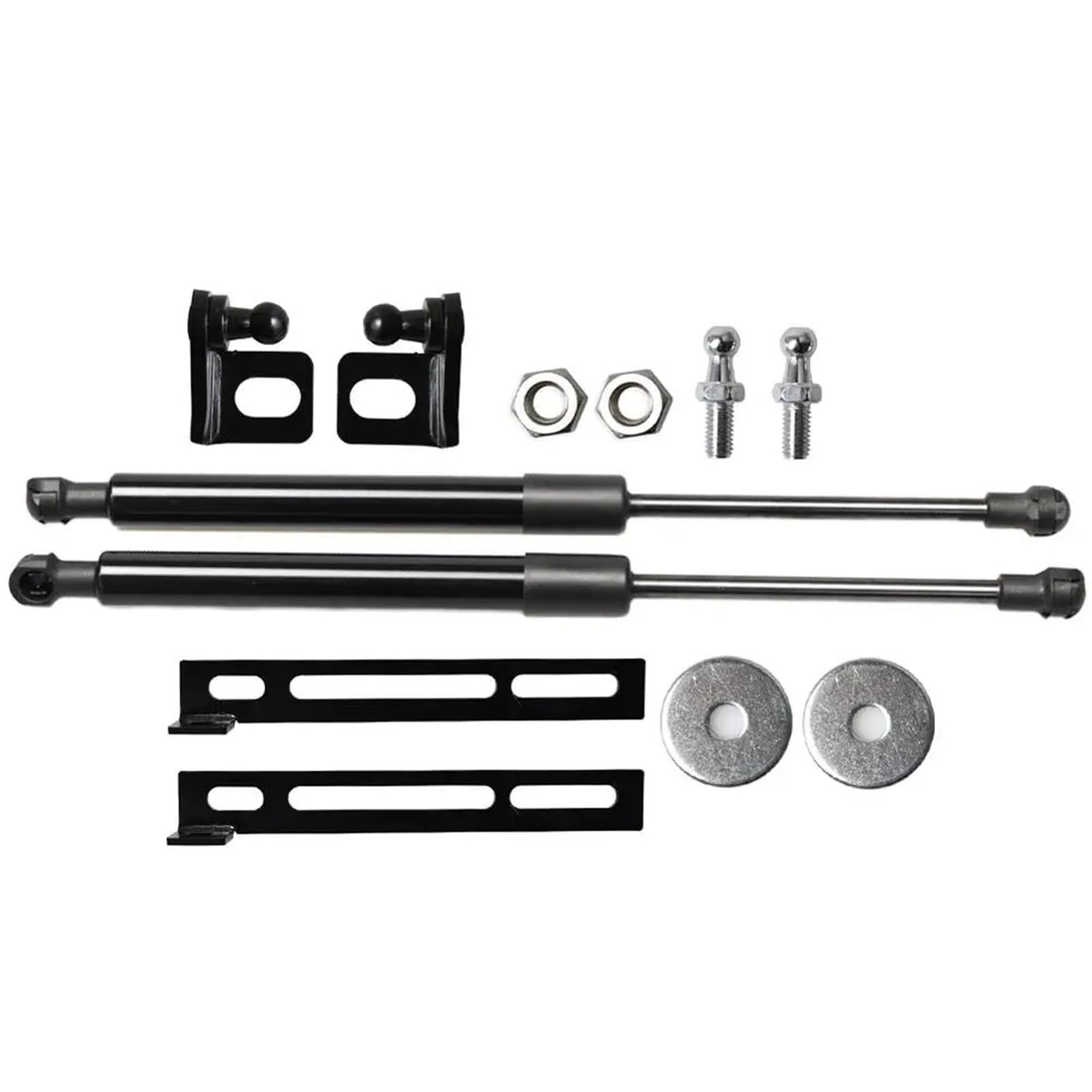 Motorhauben Gasfeder Für Kia Ceed Cee'd II JD 2012 2013 2014 2015 2016 2017 2018 2X Front Hood Bonnet Ändern Gas Streben Carbon Faser Lift Unterstützung Schock Dämpfer Hydraulische Gasdruckfeder Motorhauben Gasfeder Für Kia Ceed Cee'd II JD 2012 2013 2014 2015 2016 2017 2018 2X Front Hood Bonnet Ändern Gas Streben Carbon Faser Lift Unterstützung Schock Dämpfer Hydraulische Gasdruckfeder von RRKBDQEL
