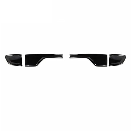 RRKBDQEL Rücklichter, rauchschwarz, Auto-Rücklicht, Dekoration, Abdeckung für Dodge für Durango 2014, 2015, 2016, 2017, 2018, 2019, 2020, Rücklicht RRKBDQEL Rücklichter, rauchschwarz, Auto-Rücklicht, Dekoration, Abdeckung für Dodge für Durango 2014, 2015, 2016, 2017, 2018, 2019, 2020, Rücklicht von RRKBDQEL