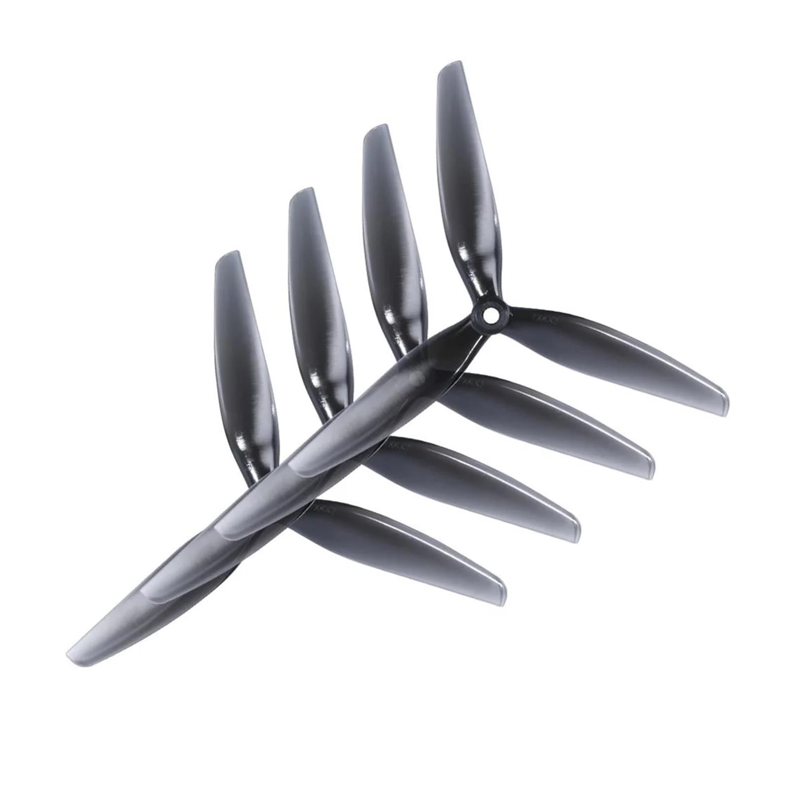 20 Stück/10 Paar 7X4X3 7040 7 Zoll 3-Blatt/Dreiblatt-Propeller Kompatibel Mit 2806.5 Motor For FPV-Drohnenteile 20 Stück/10 Paar 7X4X3 7040 7 Zoll 3-Blatt/Dreiblatt-Propeller Kompatibel Mit 2806.5 Motor For FPV-Drohnenteile von RRYUIOO