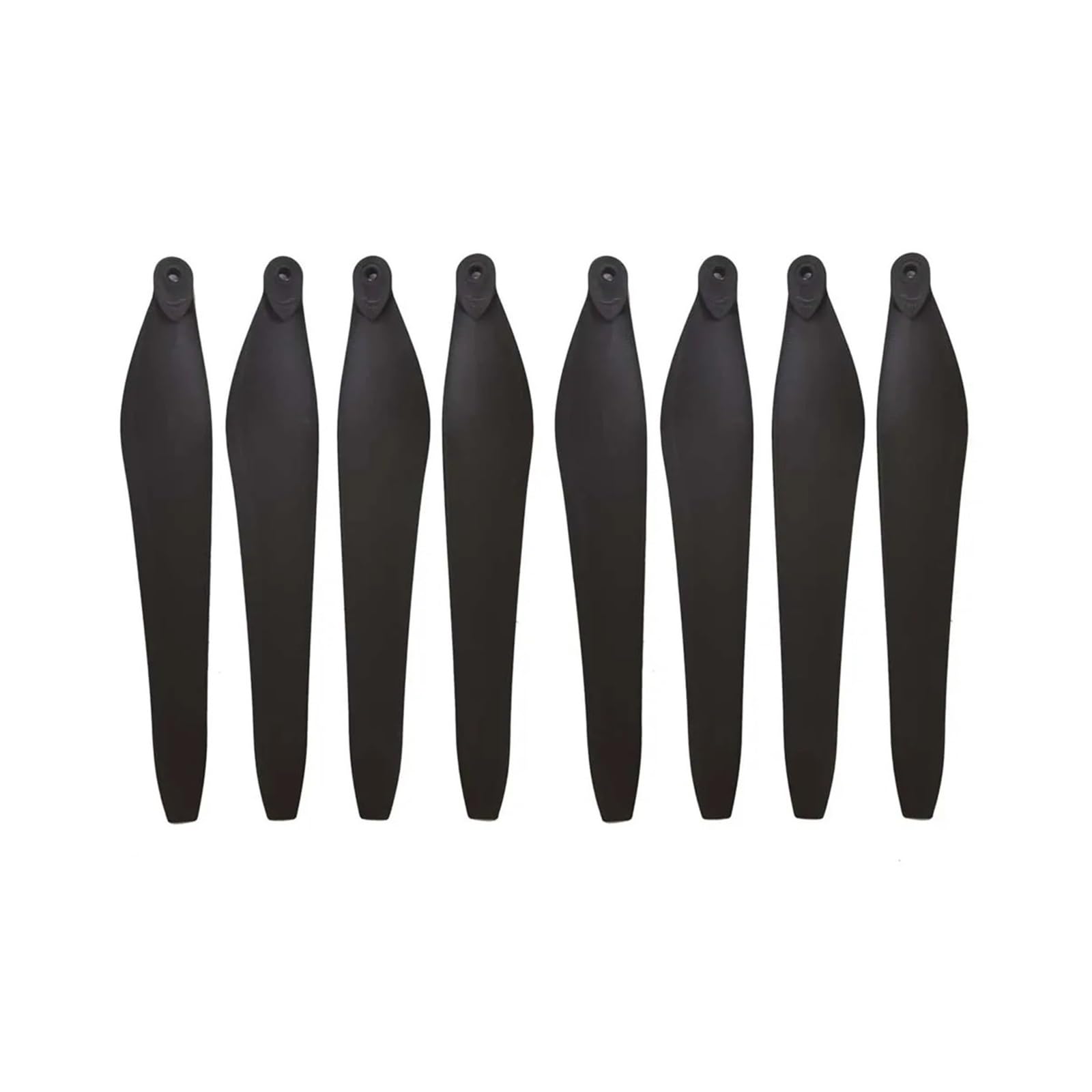 3411 Drone Carbon Fiber Propeller 34 Zoll Propellerblatt CW CCW For X9 Drone Ersatzzubehör(3411-8MM Props 8pcs) von RRYUIOO