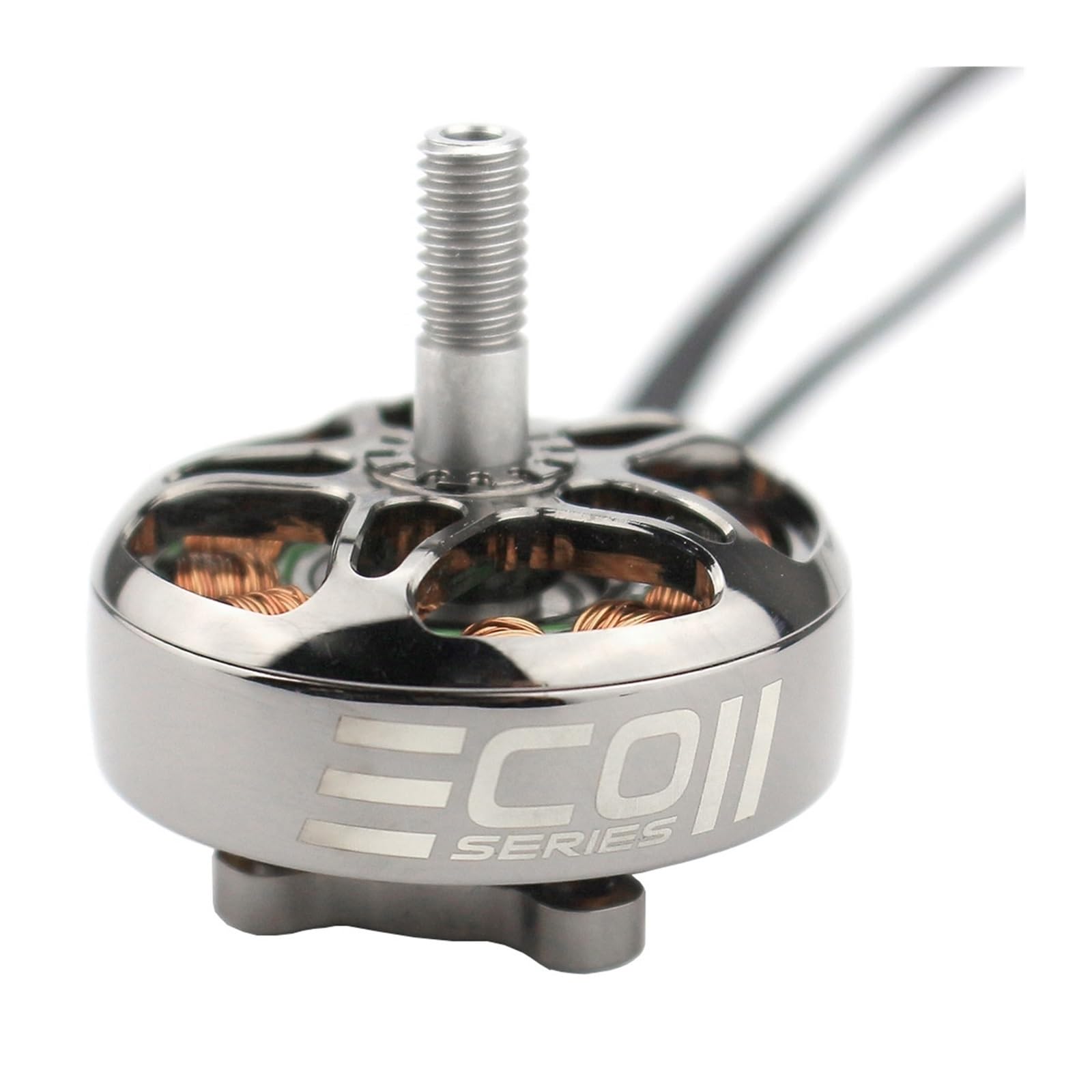Crossing Drone Brushless Motor, For 2807 1300KV 6S/1500KV 5S/1700KV 4S Brushless CW Motor 6-7 Zoll Propeller For RC FPV Racing Drone Quadcopter(4pcs1700kv) von RRYUIOO