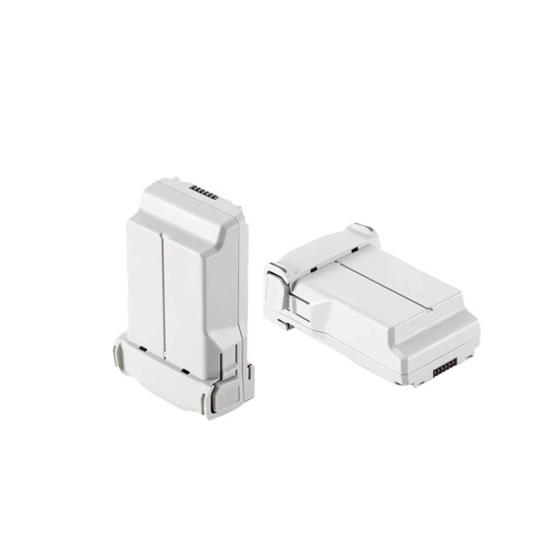 Drohnenakku Ersatzakku Plus 3850mAh Intelligent Flight Battery, Kompatibel For Mini 3 / Mini 3 Pro, Intelligent Flight Zubehör Akkulaufzeit Von 47 Minuten(Battery 3850mAh 2Pcs) von RRYUIOO