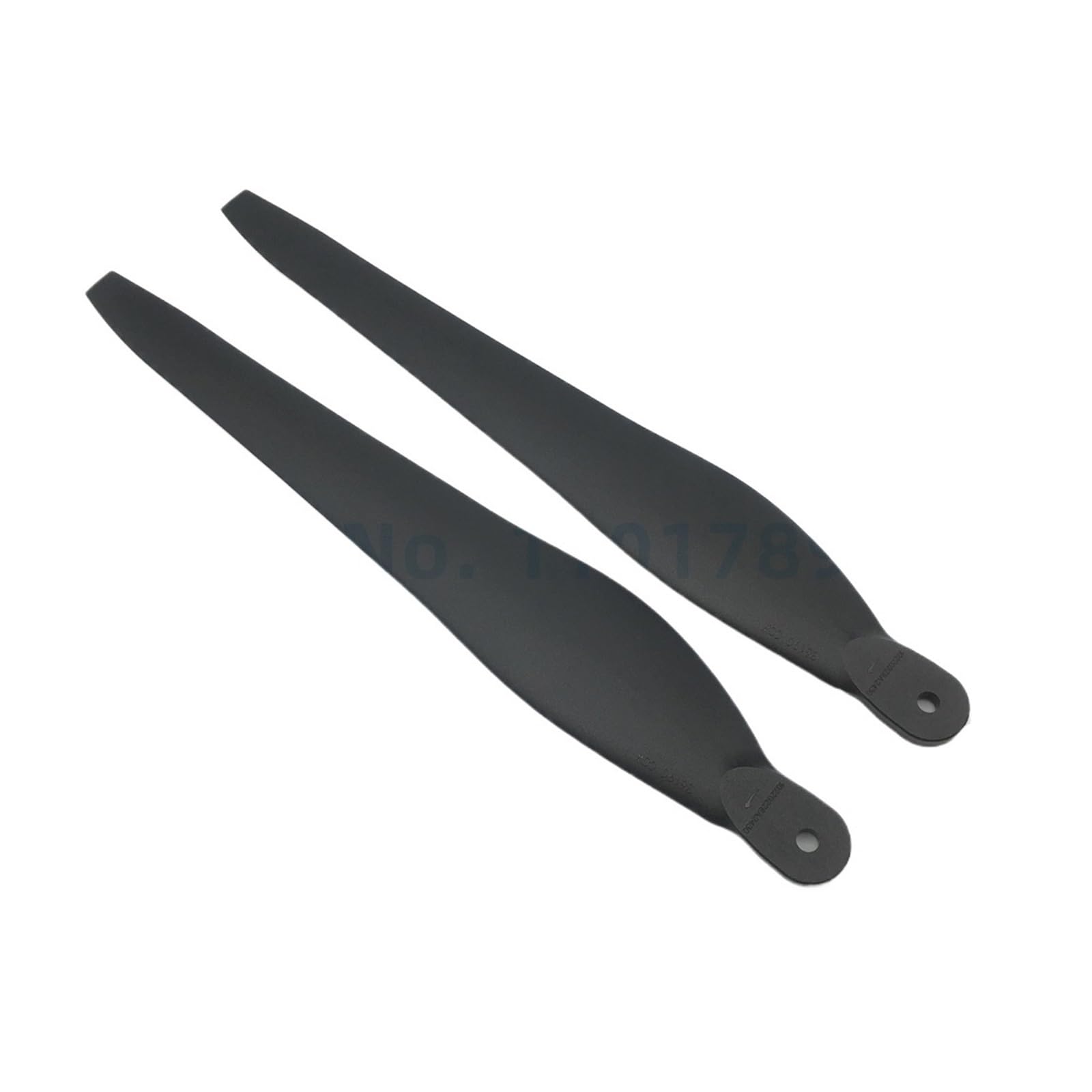 Drohnenpropeller Drohnenflügel, For 36190 36-Zoll-Klapppropeller X9 Plus-Motor Große Drohnenpropeller CW CCW Mit Propeller Landwirtschaftssprühmaschine(36190 pro CCW) von RRYUIOO