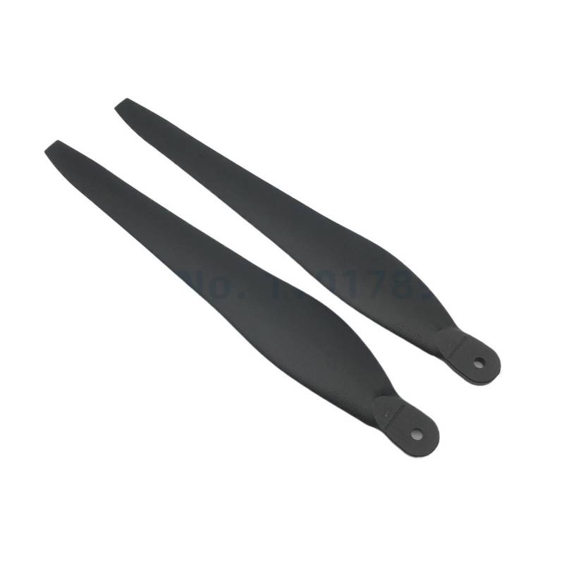 Drohnenpropeller Drohnenflügel, For 36190 36-Zoll-Klapppropeller X9 Plus-Motor Große Drohnenpropeller CW CCW Mit Propeller Landwirtschaftssprühmaschine(36190 pro CCW) von RRYUIOO