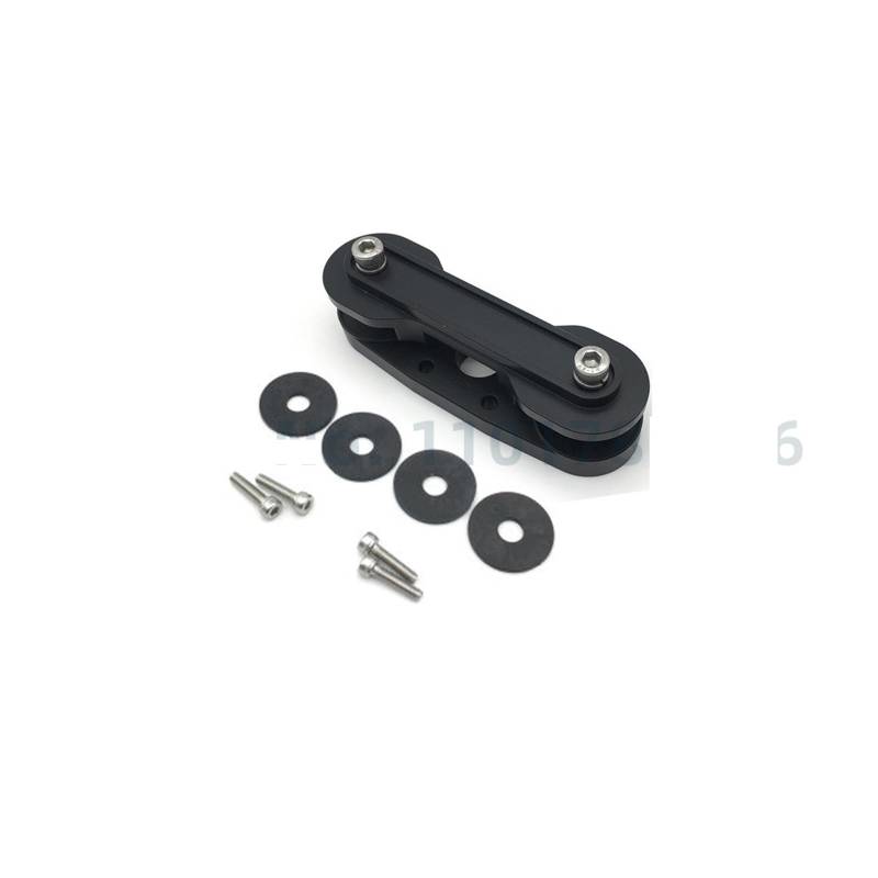 Drohnenpropeller Drohnenflügel, For 36190 36-Zoll-Klapppropeller X9 Plus-Motor Große Drohnenpropeller CW CCW Mit Propeller Landwirtschaftssprühmaschine(Adapter) von RRYUIOO