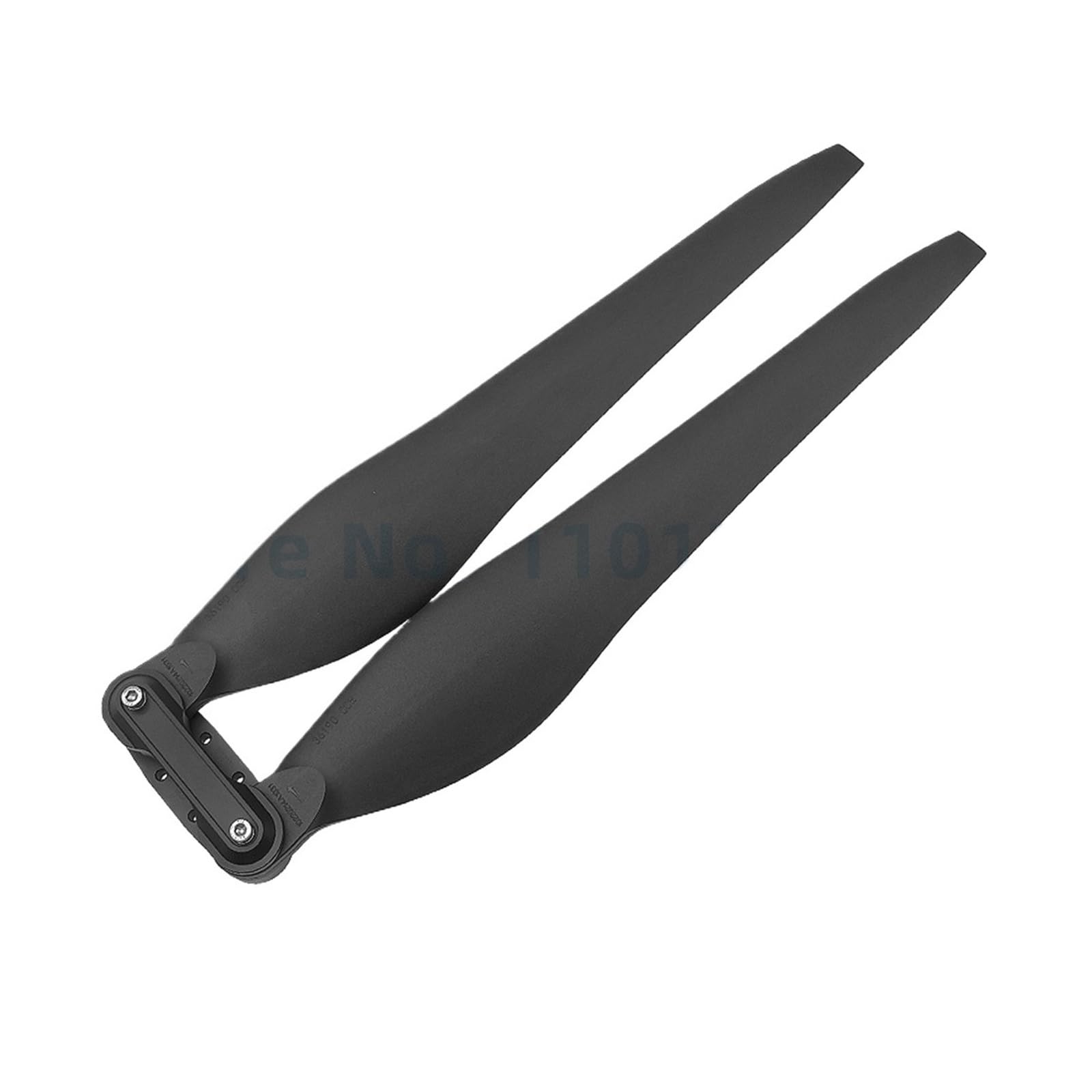 Drohnenpropeller Drohnenflügel, For 36190 36-Zoll-Klapppropeller X9 Plus-Motor Große Drohnenpropeller CW CCW Mit Propeller Landwirtschaftssprühmaschine(Pro and Adapter CCW) von RRYUIOO