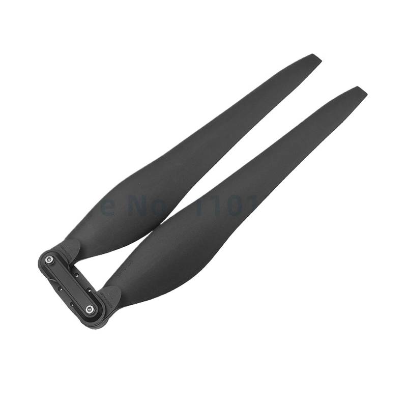 Drohnenpropeller Drohnenflügel, For 36190 36-Zoll-Klapppropeller X9 Plus-Motor Große Drohnenpropeller CW CCW Mit Propeller Landwirtschaftssprühmaschine(Pro and Adapter CCW) von RRYUIOO
