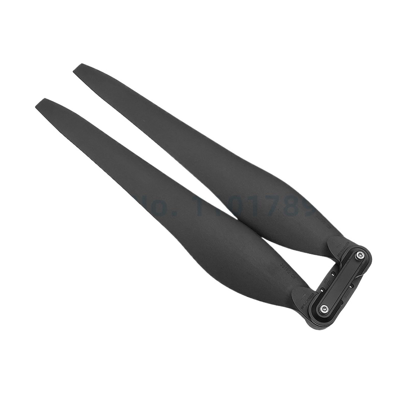 Drohnenpropeller Drohnenflügel, For 36190 36-Zoll-Klapppropeller X9 Plus-Motor Große Drohnenpropeller CW CCW Mit Propeller Landwirtschaftssprühmaschine(Pro and Adapter CW) von RRYUIOO