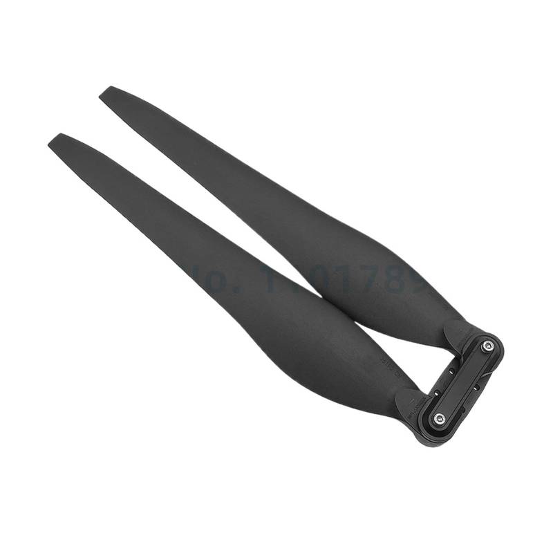 Drohnenpropeller Drohnenflügel, For 36190 36-Zoll-Klapppropeller X9 Plus-Motor Große Drohnenpropeller CW CCW Mit Propeller Landwirtschaftssprühmaschine(Pro and Adapter CW) von RRYUIOO