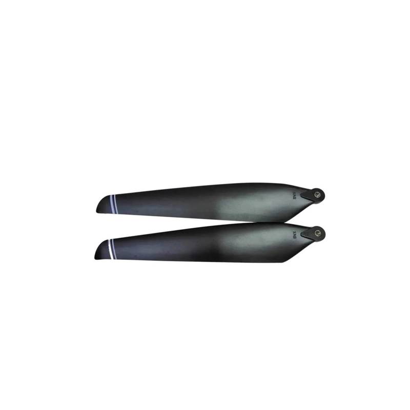Propeller For Landwirtschaftsdrohnen, 40-Zoll-Propeller, Kompatibel Mit XAG XP2020 P40 2021, Zubehör For Landwirtschaftsdrohnen, Cw CCw-Propeller(1 pair CW) von RRYUIOO
