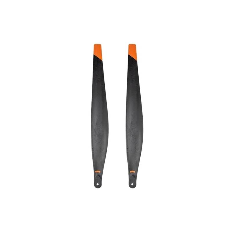 Propellerblätter For Landwirtschaftliche Drohnen, For T25 T25P 5018, Zubehör For Landwirtschaftliche Drohnen(2pcs CW-Normal) von RRYUIOO