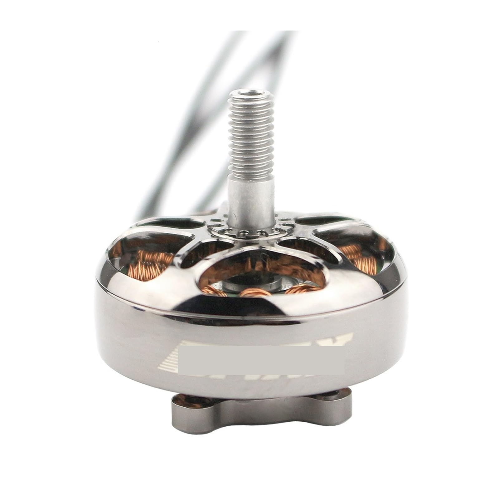 RRYUIOO Crossing Drone Brushless Motor, for 2807 1300KV 6S/1500KV 5S/1700KV 4S Brushless CW Motor 6-7 Zoll Propeller for RC FPV Racing Drone Quadcopter(4pcs 1500kv) von RRYUIOO