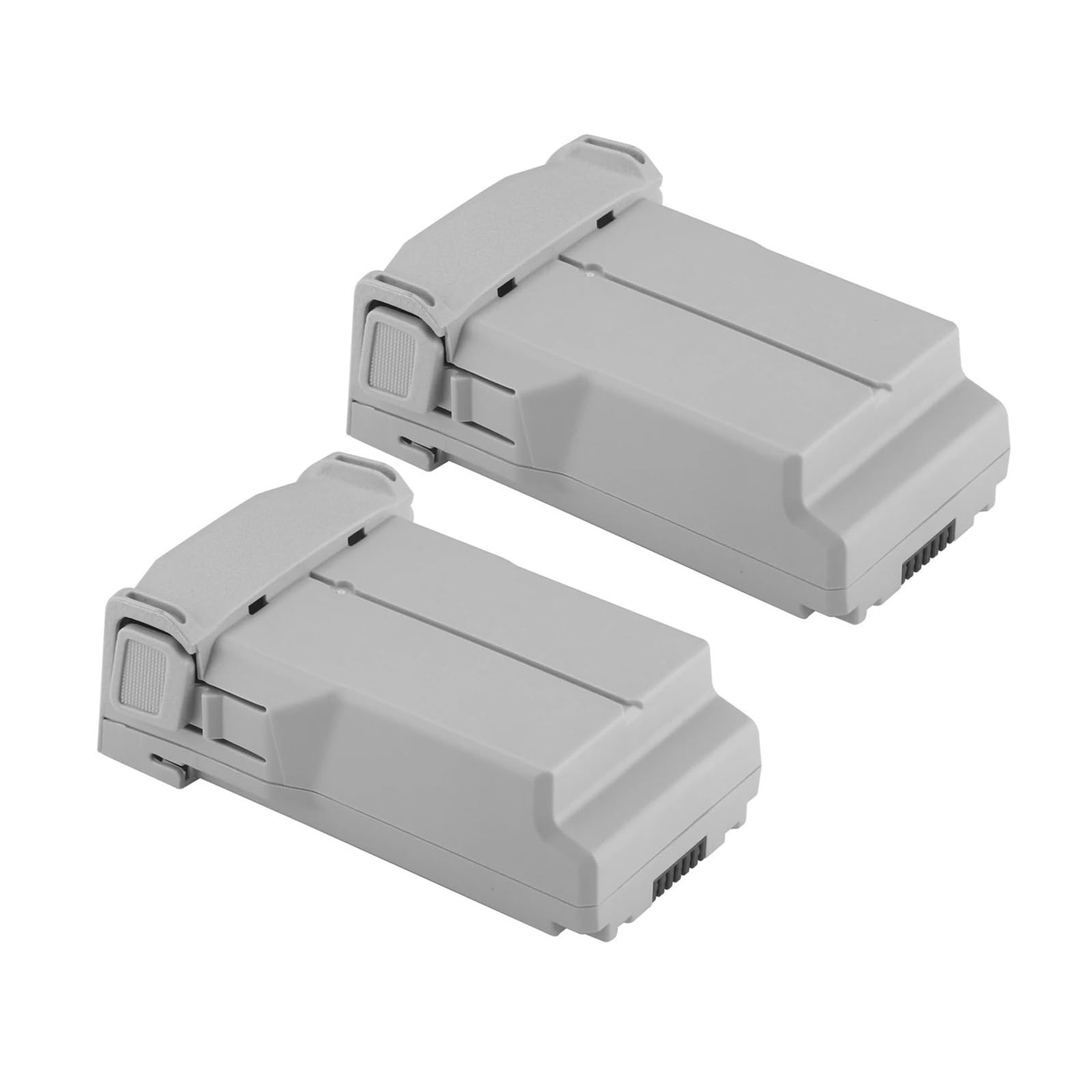 RRYUIOO Drohnenbatteriezubehör 3950 MAh Batterie, Kompatibel Mit Mavic Mini 3 PRO Mini3 PRO RDrone Intelligent Flight Lithium-Ionen-Batterie(2 Battery) von RRYUIOO