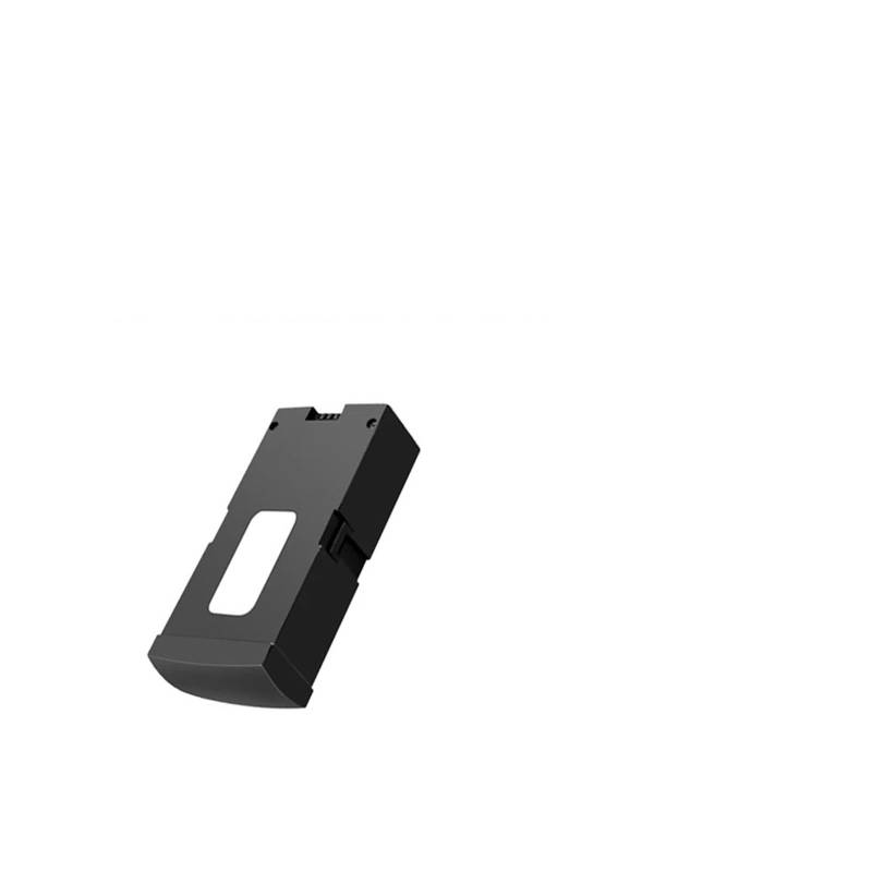 RRYUIOO Intelligent Flight Battery RG101 Max Drohnenakku RG101 Pro Drohnenakku 7,4V 3000/3800mAh RG101 Drohnenzubehör Ersatzakku(RG101 Battery X3) von RRYUIOO