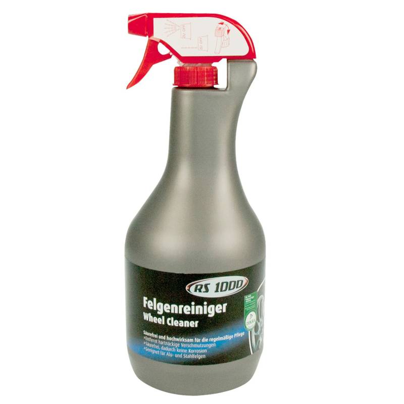 RS1000 57371 Felgenreiniger 1 Liter von RS1000