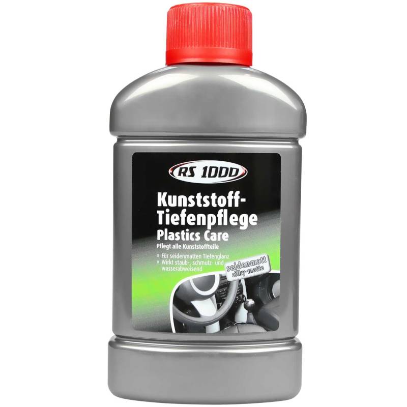RS1000 57346 Kunstststoff - Tiefenpflege matt 250 ml von RS1000