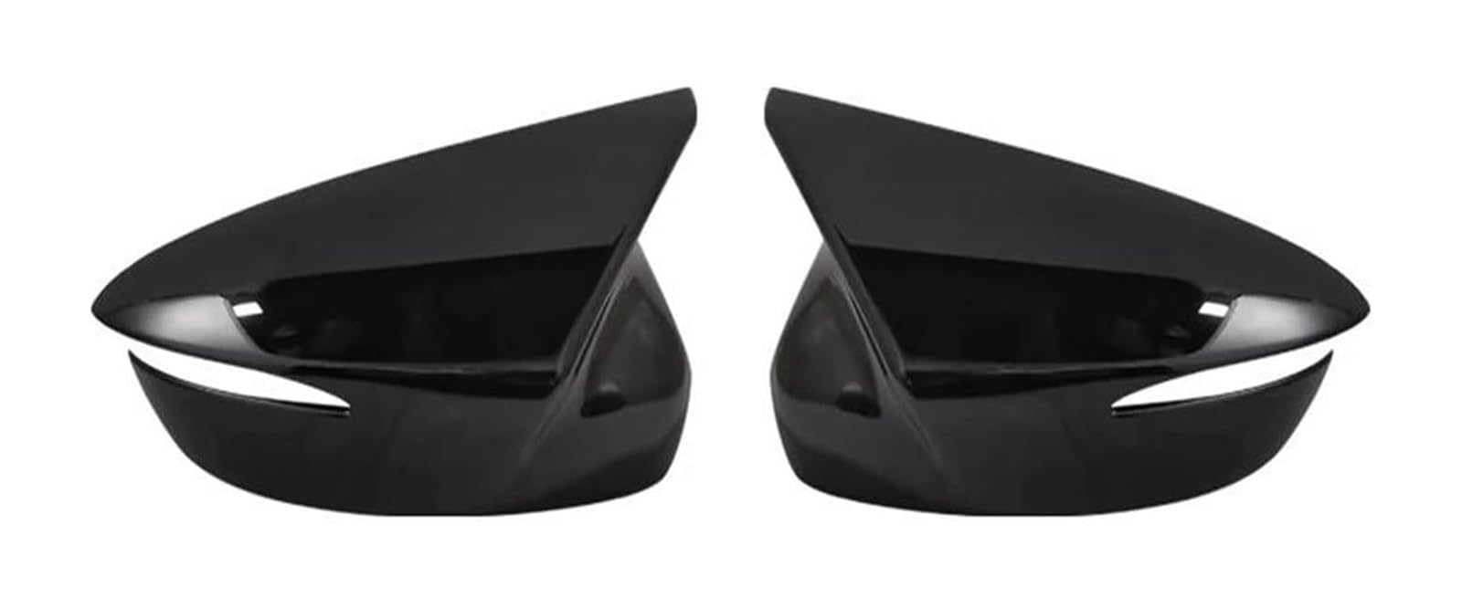 Rückspiegel Abdeckung für Mazda für CX-3 CX3 Für CX-4 CX4 CX5 Für CX-5 Auto Rückspiegel Abdeckung Auto Spiegel Gehäuse Seite Rückspiegel Kappe von RSLPDZAI(小さな店)