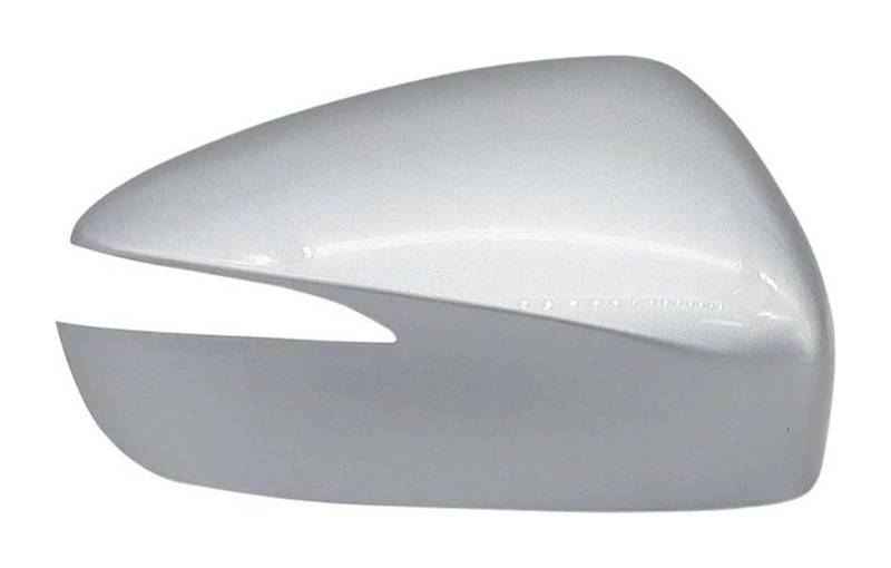 Rückspiegelabdeckung für Mazda CX3 für CX-3 2015 CX5 für CX-5 2015 2016 Autotür außen Seite Rückspiegel Kappe Deckel Gehäuse Shell Cover von RSLPDZAI(小さな店)