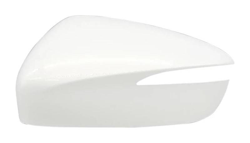 Rückspiegelabdeckung für Mazda CX3 für CX-3 2015 CX5 für CX-5 2015 2016 Autotür außen Seite Rückspiegel Kappe Deckel Gehäuse Shell Cover von RSLPDZAI(小さな店)