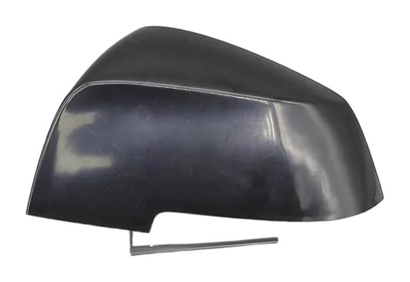 Spiegelgehäuse für 2er-Serie 2014-2018 für X1 E84 2013-2016 für 1 3 4 Serie 318 320 328 2012-2018 für F20 F30 Rückspiegelabdeckung Seitengehäuse von RSLPDZAI(小さな店)
