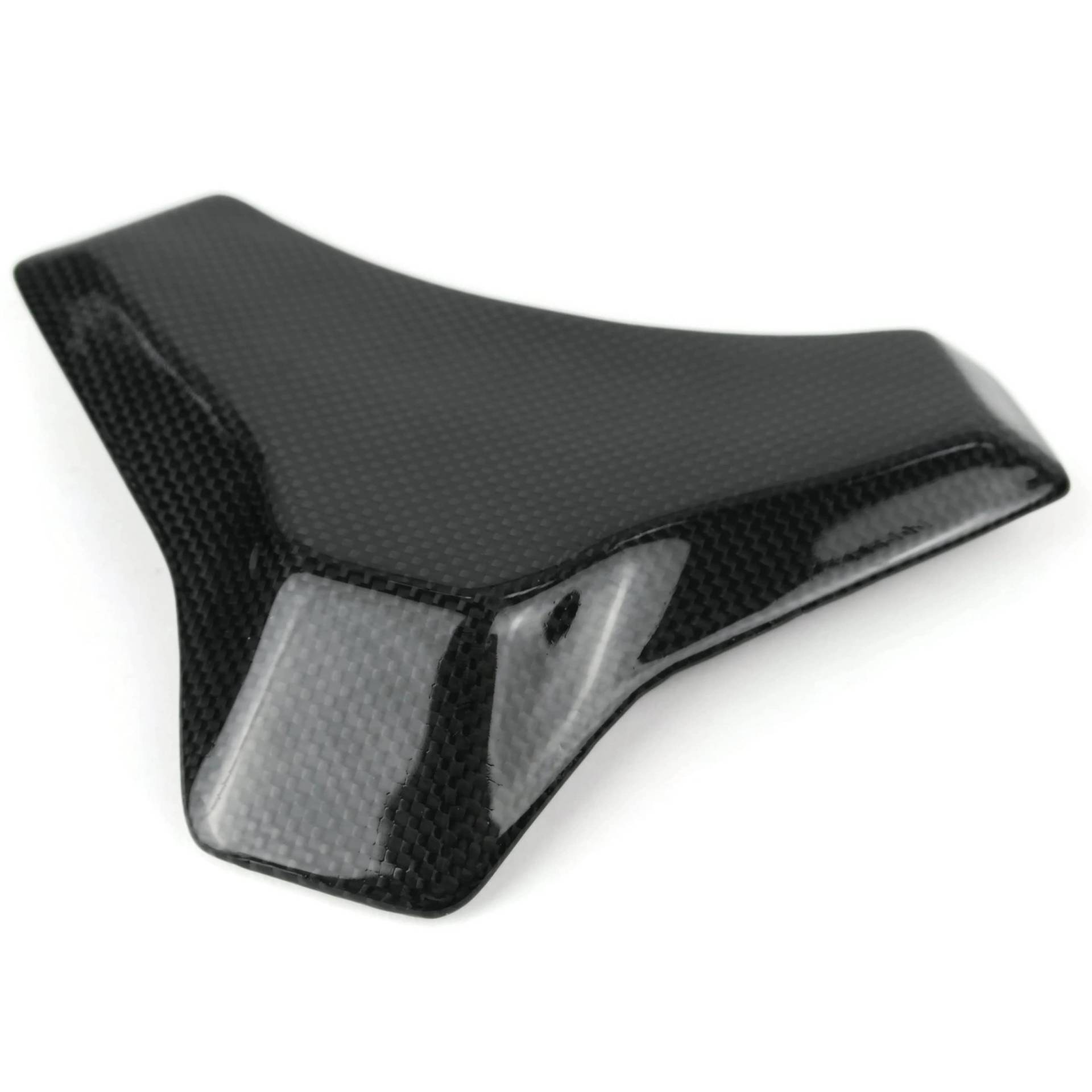 Carbon Sitz Pad Verkleidung kompatibel mit Ducati 848 1098 1198 von RSR Moto