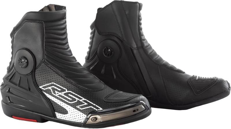 Boots Rst Tractech Evo III Short Black/Black 42 von RST