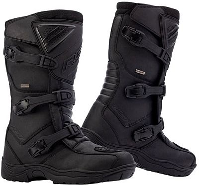 RST Ambush, Stiefel wasserdicht - Schwarz - 40 EU von RST