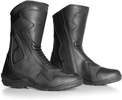 RST Atlas, Stiefel wasserdicht - Schwarz - 44 EU von RST