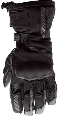 RST Atlas WP, Handschuhe wasserdicht - Schwarz - 9 von RST