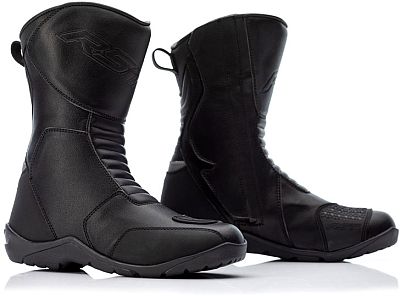 RST Axiom, Stiefel wasserdicht - Schwarz - 45 EU von RST