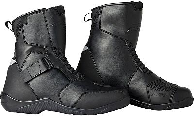 RST Axiom Mid, Kurzstiefel wasserdicht - Schwarz - 42 EU von RST