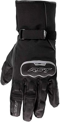 RST Axiom WP, Handschuhe wasserdicht - Schwarz - 12 RST Axiom WP, Handschuhe wasserdicht - Schwarz - 12 von RST