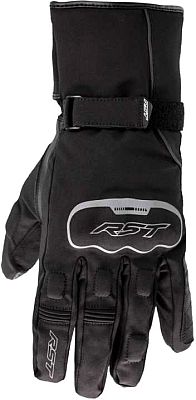 RST Axiom WP, Handschuhe wasserdicht - Schwarz - 12 von RST