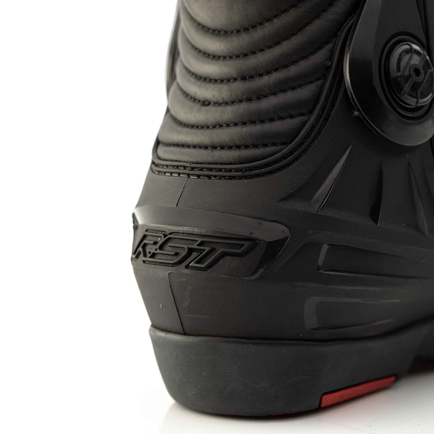 RST Boots Tractech Evo III Sport CE Black/Black 46 von RST